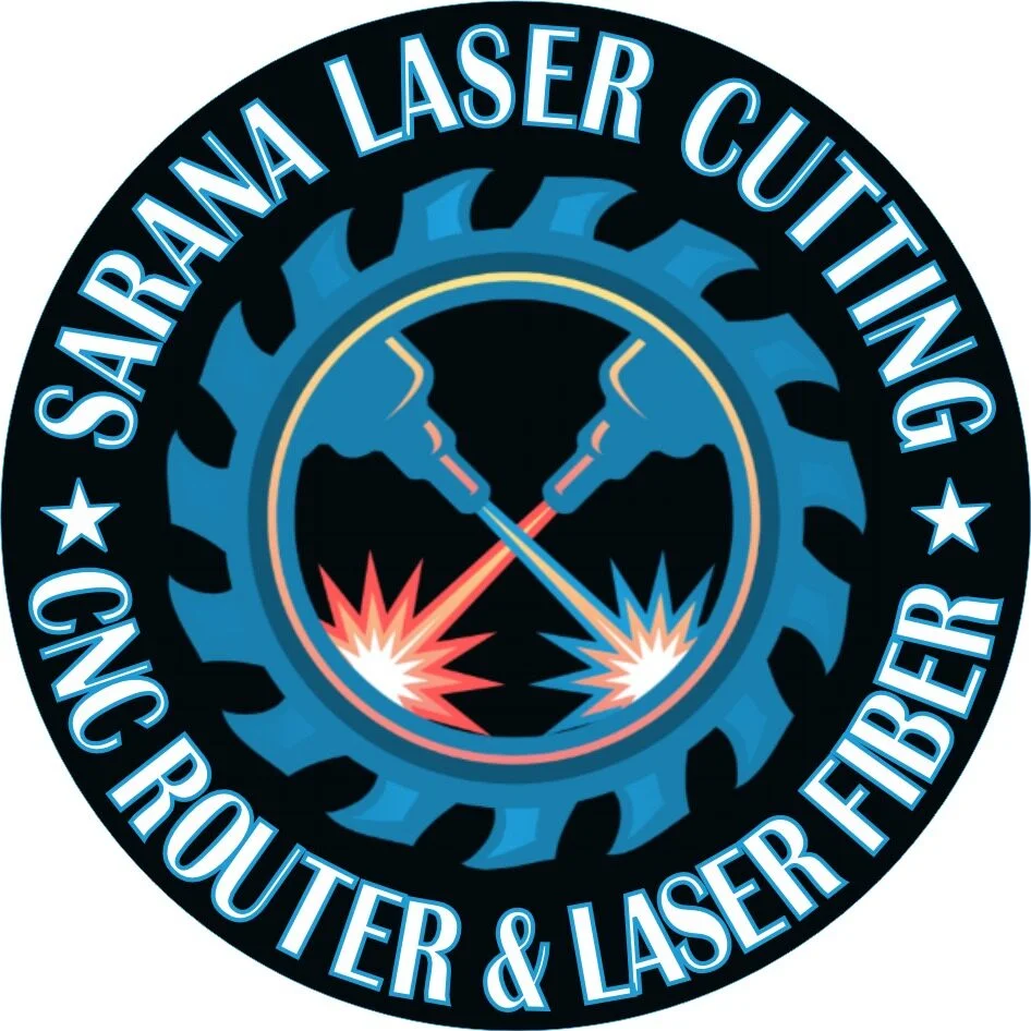Sarana Laser - Klien EDP Coating